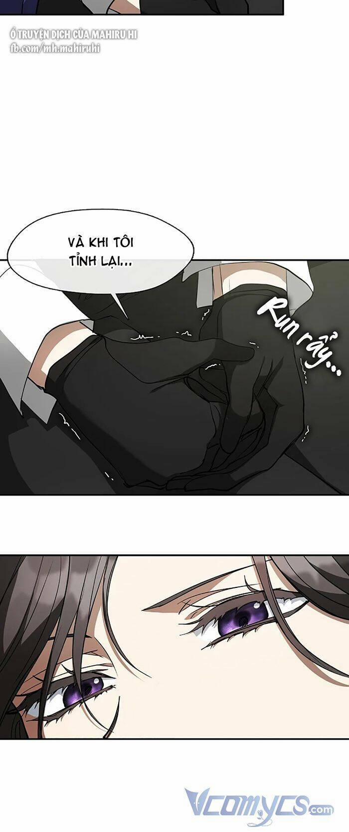 Không Thể Thoát Khỏi Người 74.1 trang 20