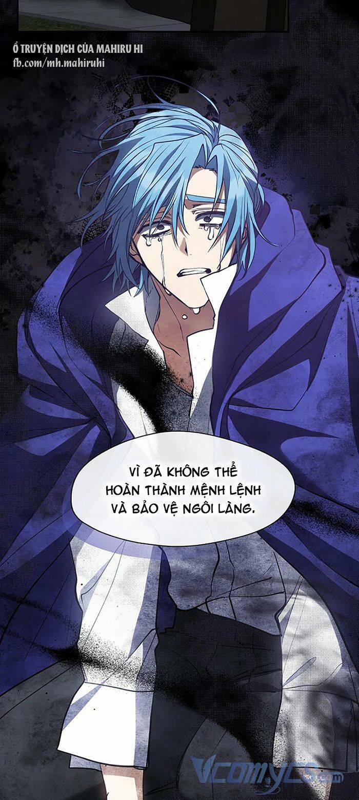 Không Thể Thoát Khỏi Người 74.1 trang 23