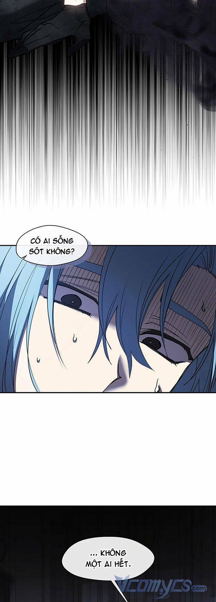 Không Thể Thoát Khỏi Người 74.1 trang 24