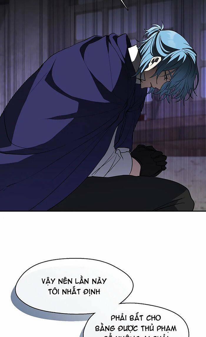 Không Thể Thoát Khỏi Người 74.1 trang 25