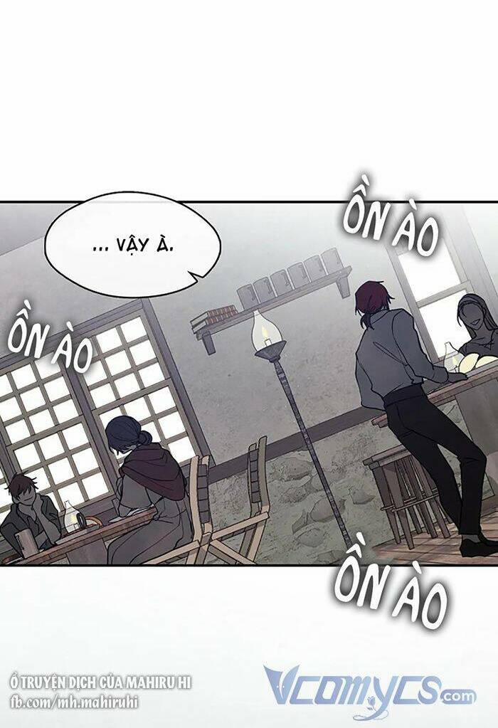 Không Thể Thoát Khỏi Người 74.1 trang 28