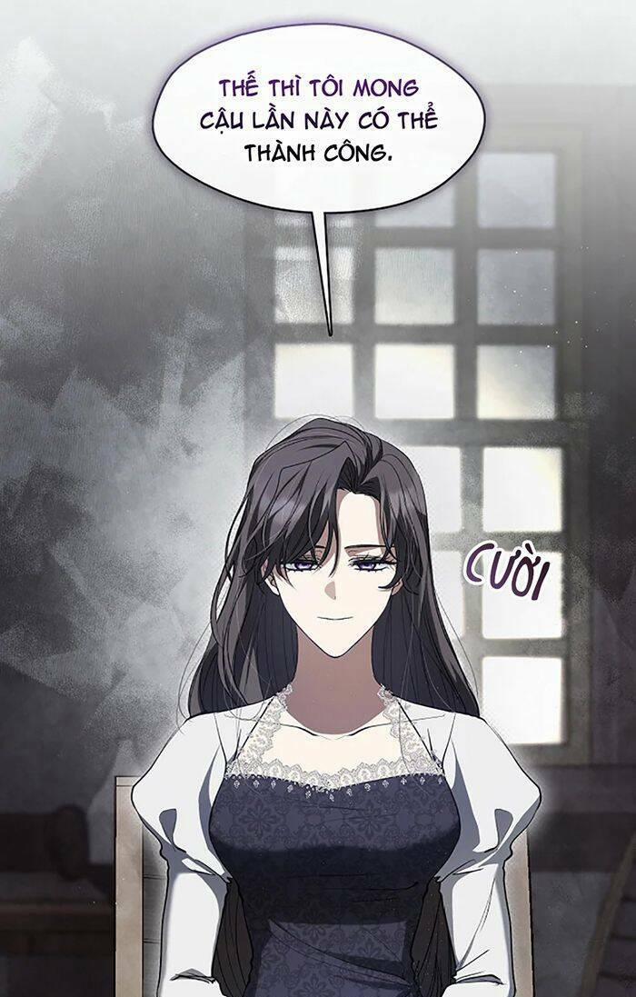 Không Thể Thoát Khỏi Người 74.1 trang 29