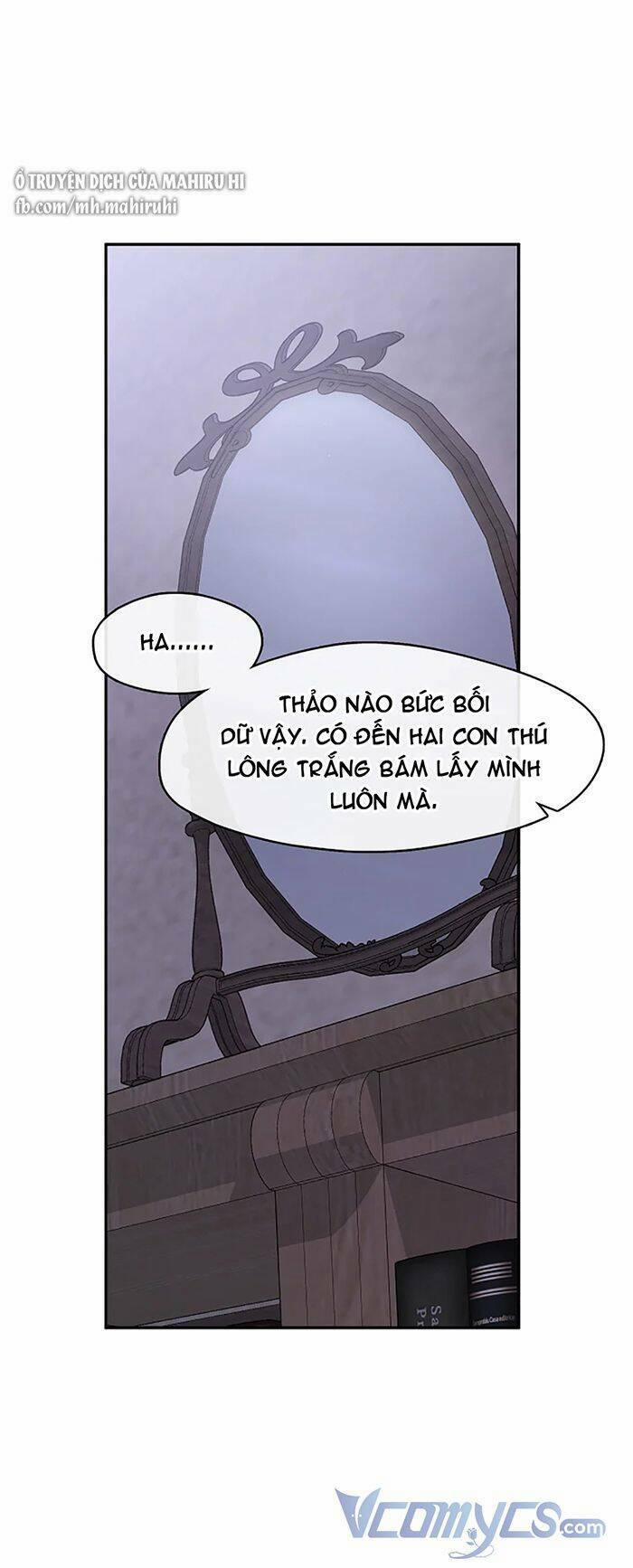 Không Thể Thoát Khỏi Người 74.1 trang 34