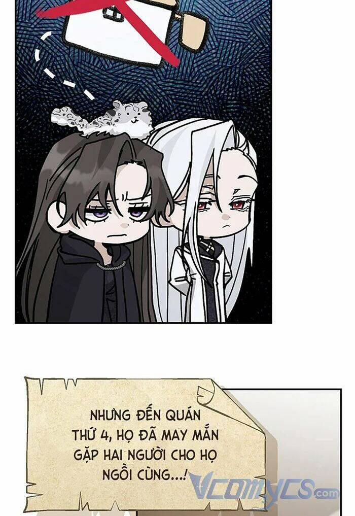 Không Thể Thoát Khỏi Người 74.1 trang 5