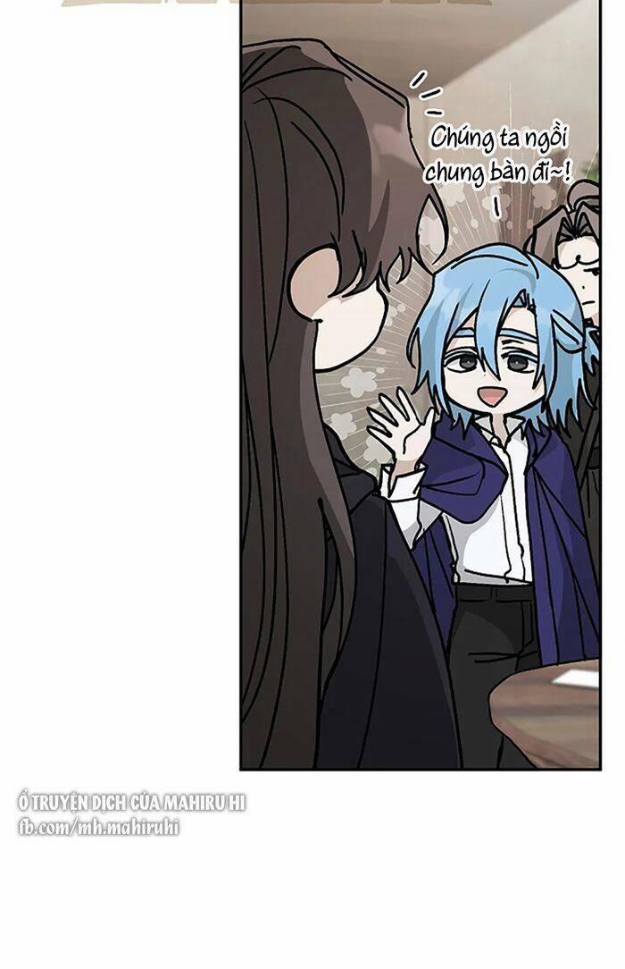 Không Thể Thoát Khỏi Người 74.1 trang 6