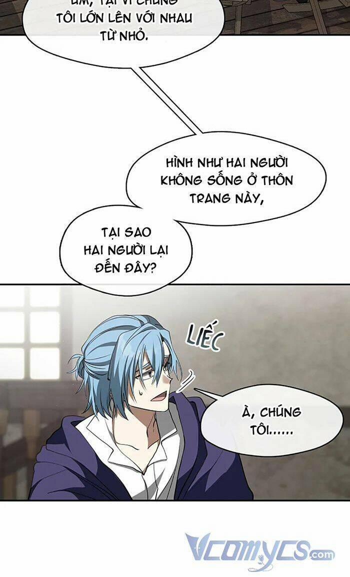 Không Thể Thoát Khỏi Người 74.1 trang 9