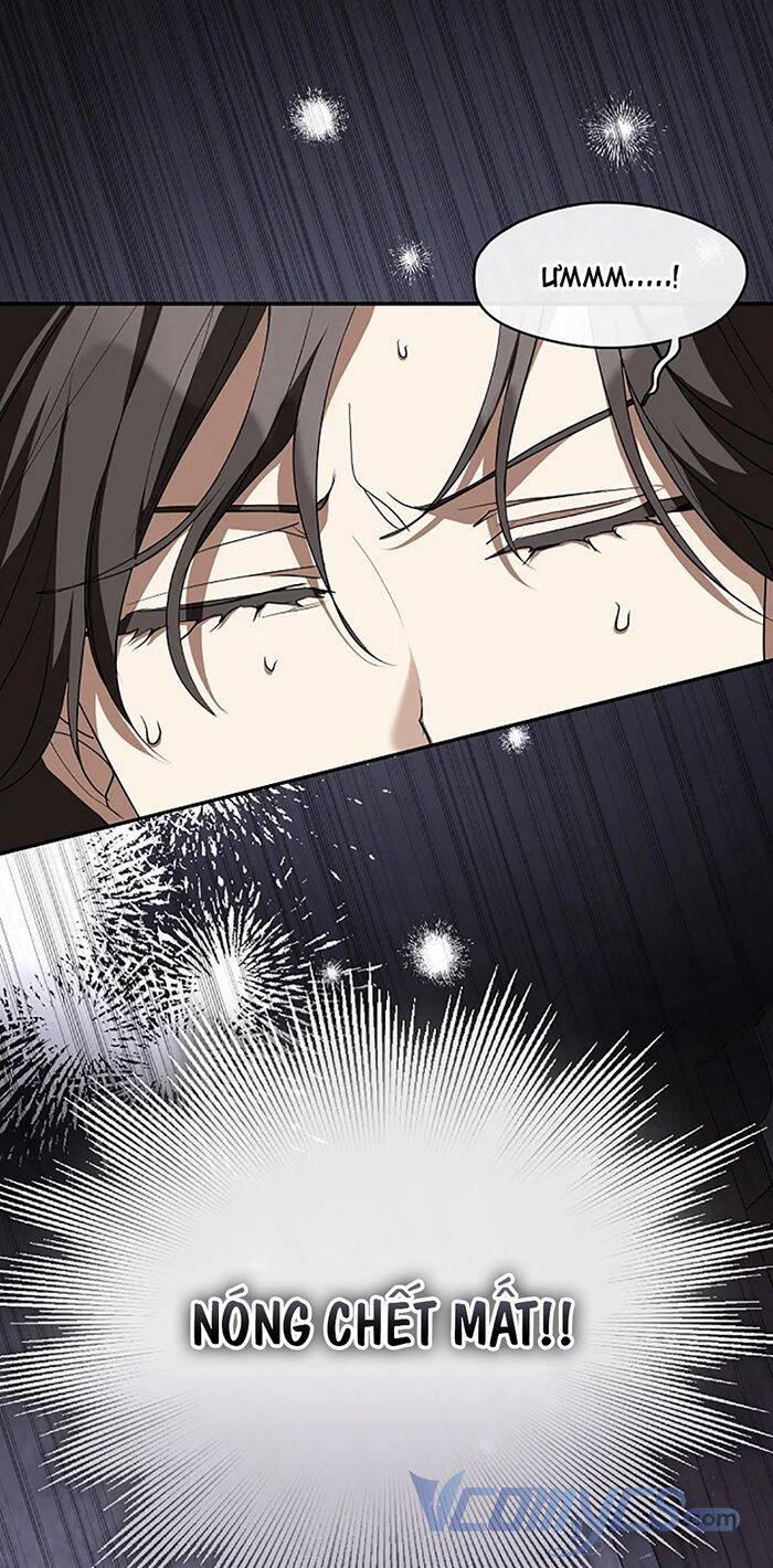 Không Thể Thoát Khỏi Người 74 trang 25