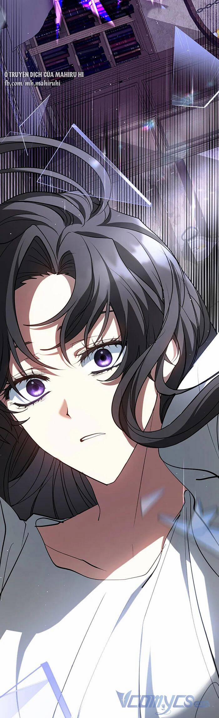 Không Thể Thoát Khỏi Người 74 trang 29