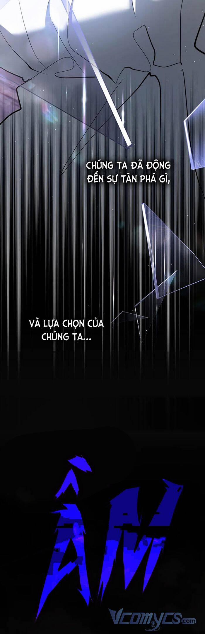 Không Thể Thoát Khỏi Người 74 trang 30