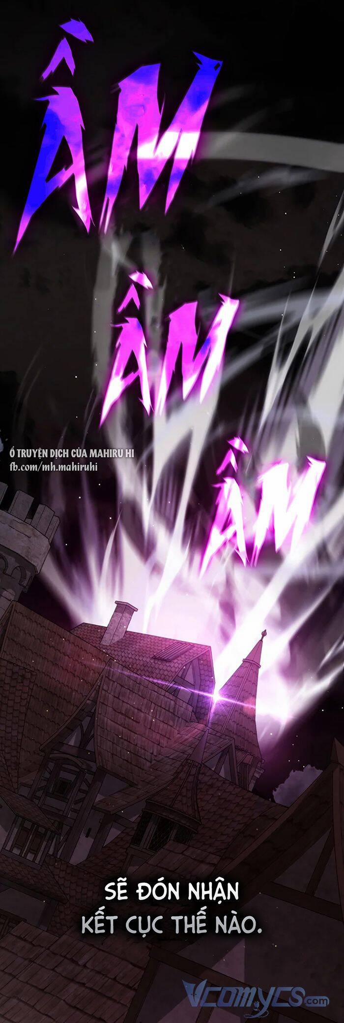 Không Thể Thoát Khỏi Người 74 trang 31