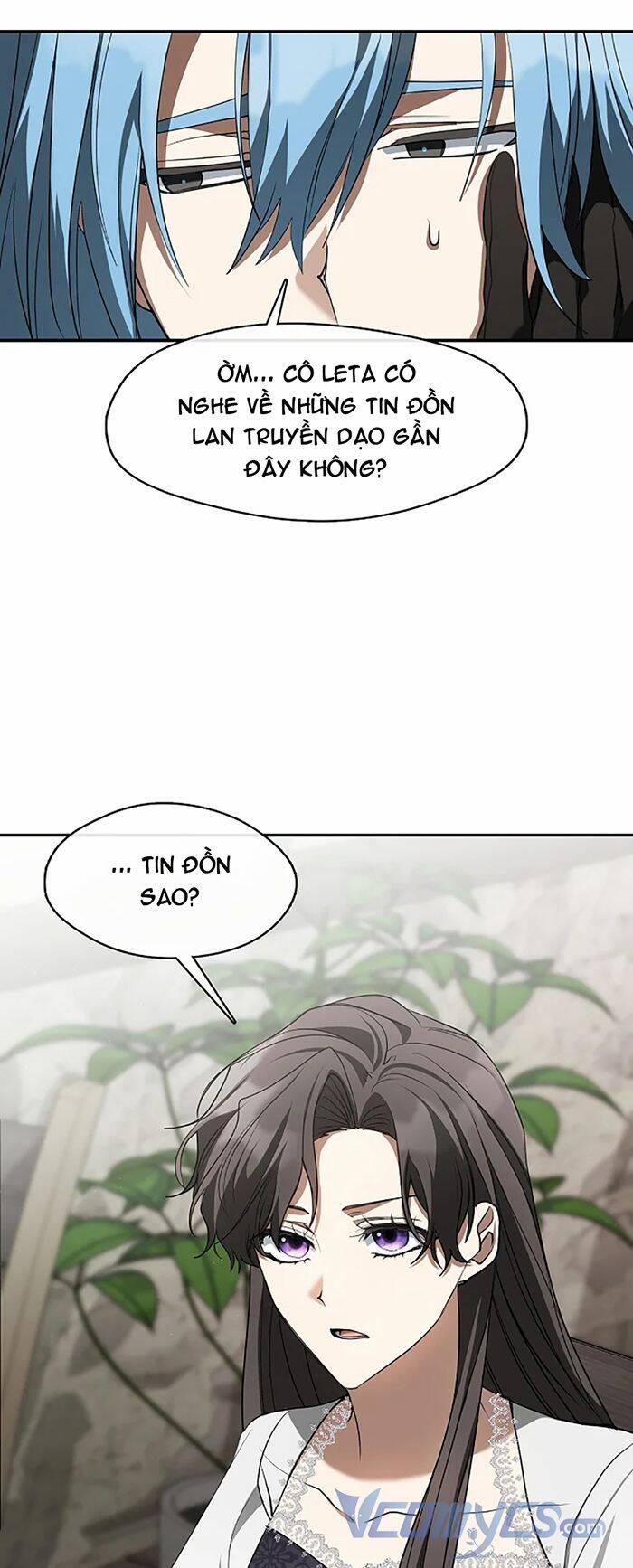 Không Thể Thoát Khỏi Người 74 trang 6