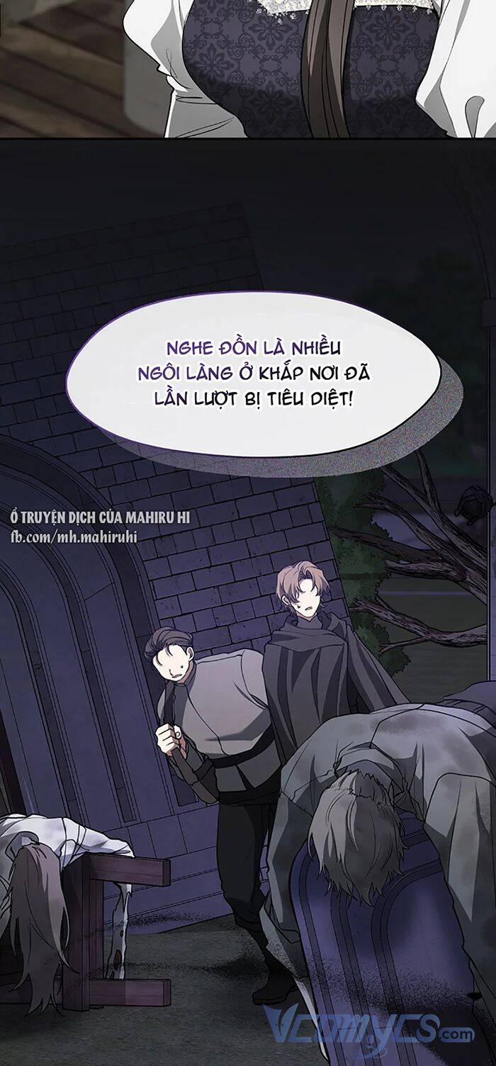 Không Thể Thoát Khỏi Người 74 trang 7