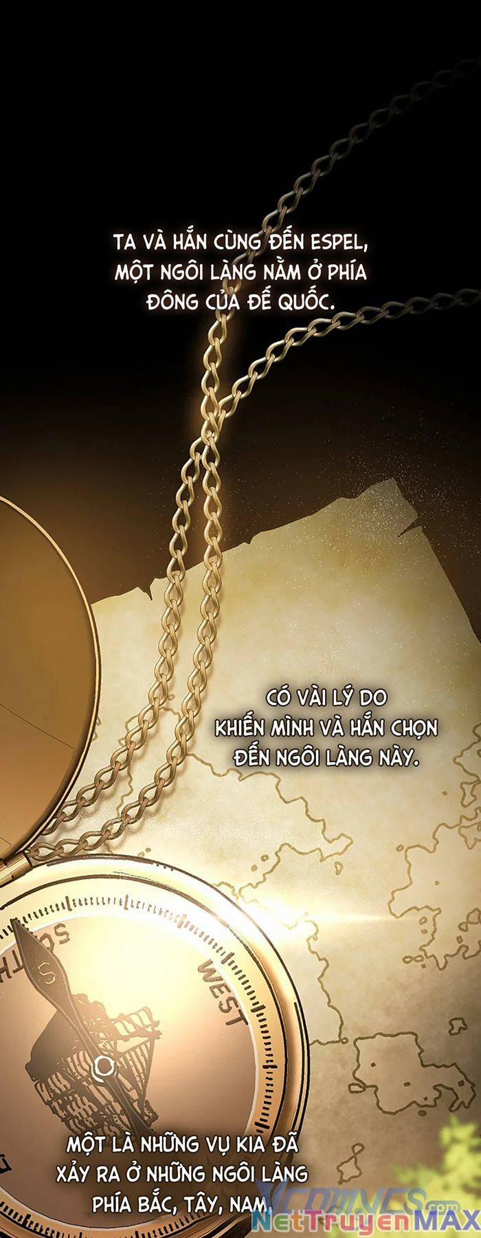 Không Thể Thoát Khỏi Người 75 trang 1