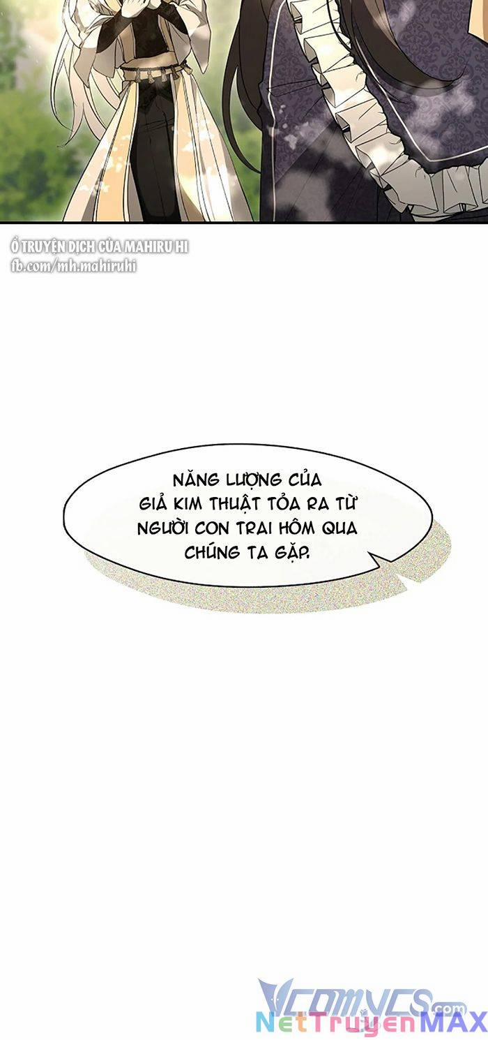 Không Thể Thoát Khỏi Người 75 trang 11