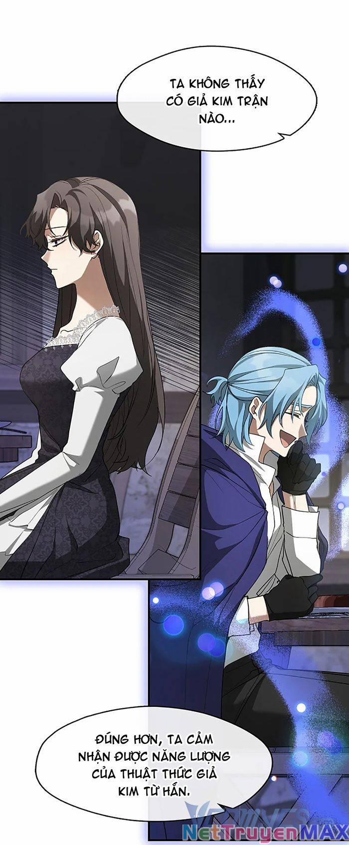 Không Thể Thoát Khỏi Người 75 trang 12