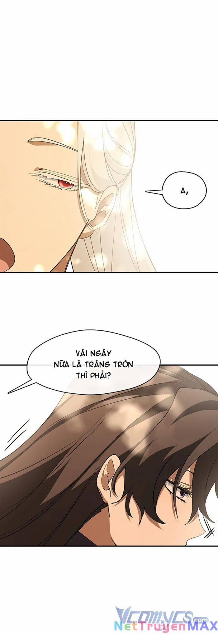 Không Thể Thoát Khỏi Người 75 trang 15