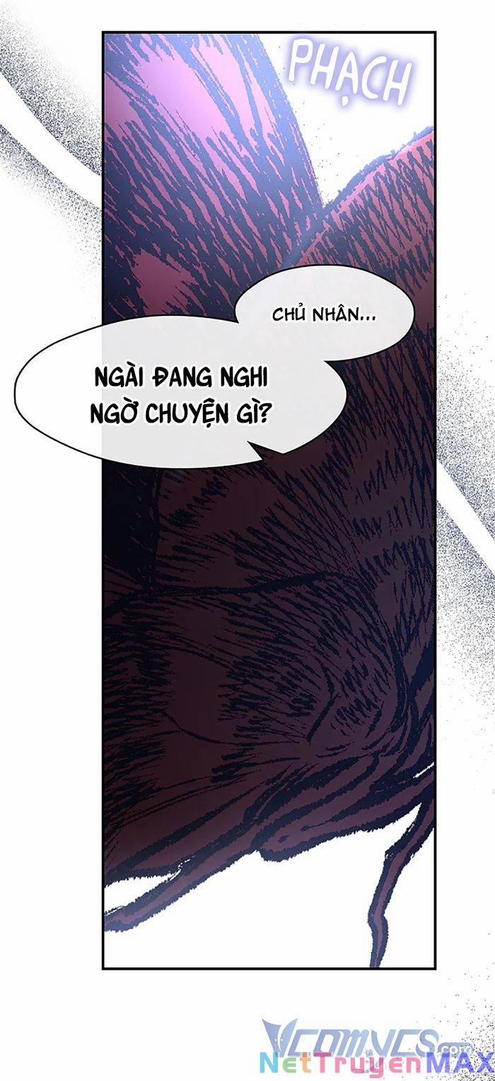 Không Thể Thoát Khỏi Người 75 trang 17