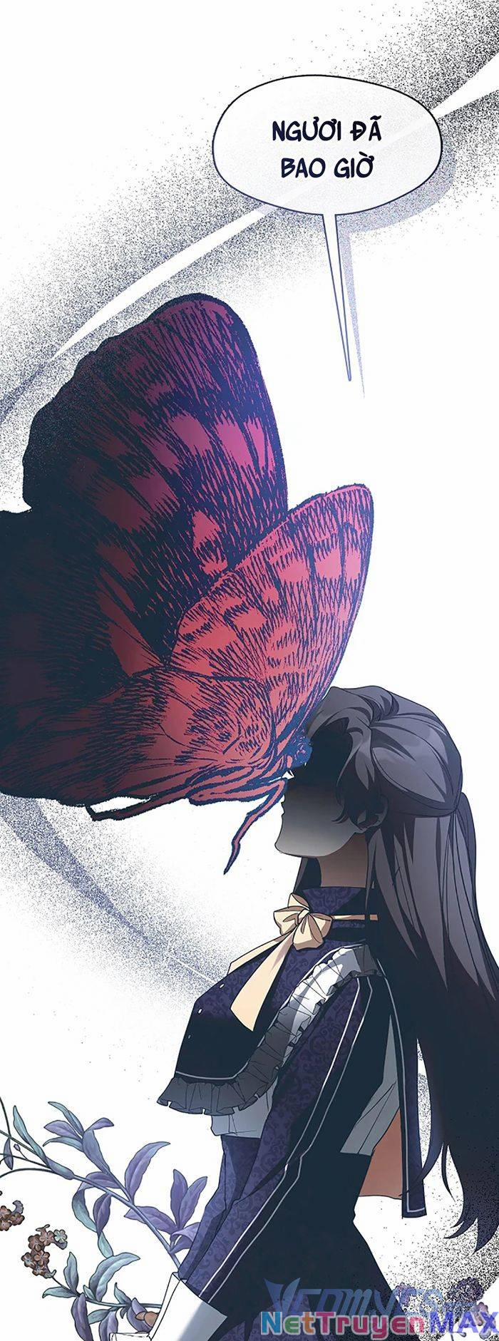 Không Thể Thoát Khỏi Người 75 trang 18