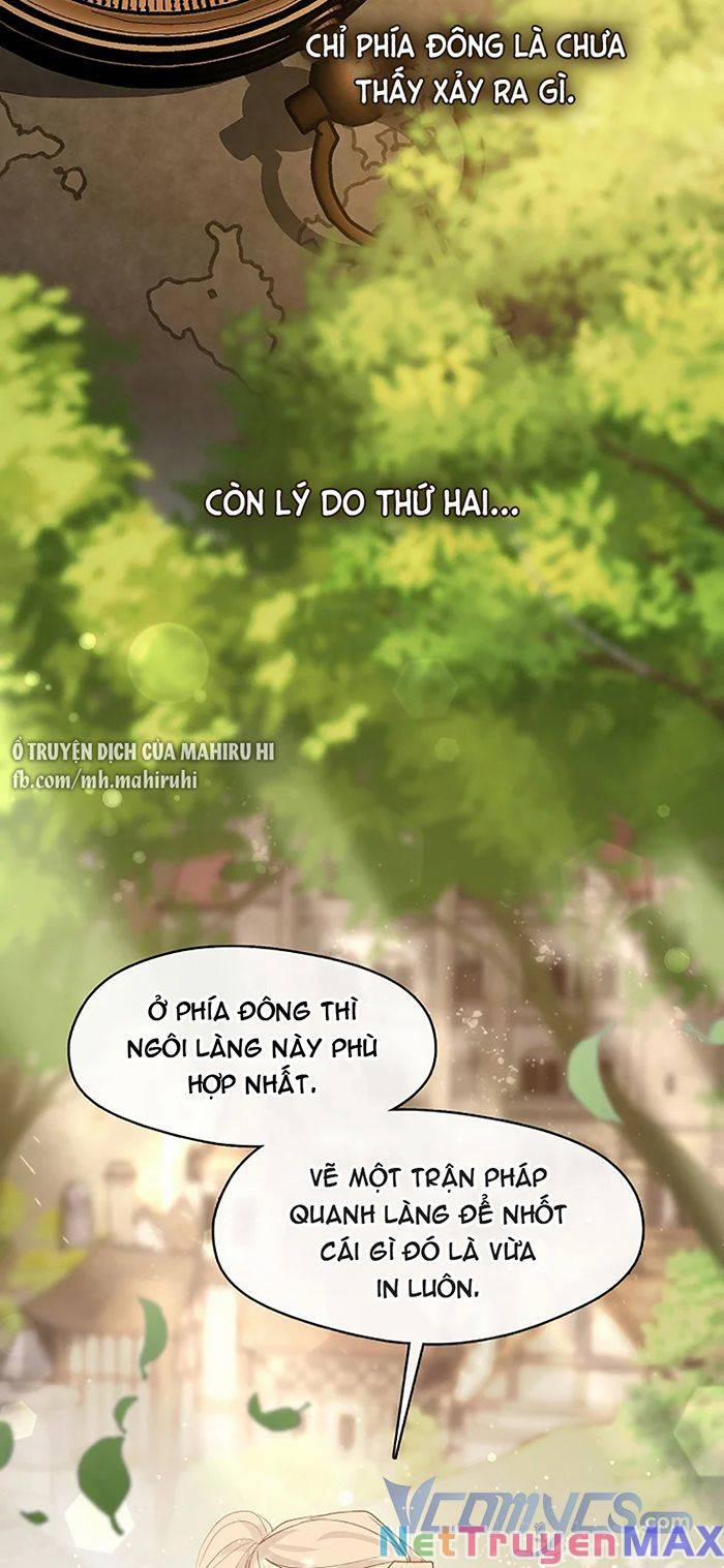 Không Thể Thoát Khỏi Người 75 trang 2