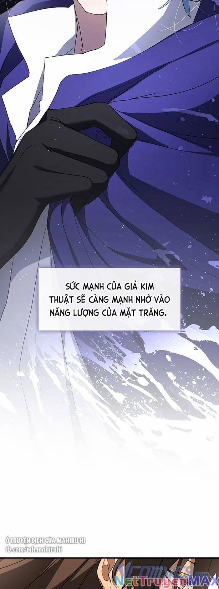 Không Thể Thoát Khỏi Người 75 trang 24