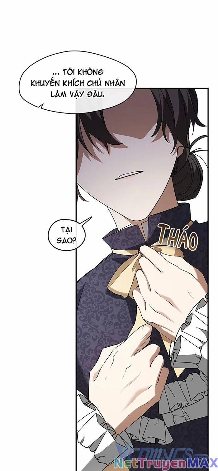 Không Thể Thoát Khỏi Người 75 trang 26