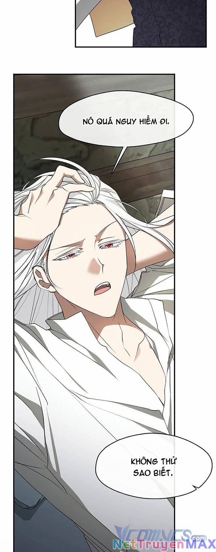 Không Thể Thoát Khỏi Người 75 trang 27
