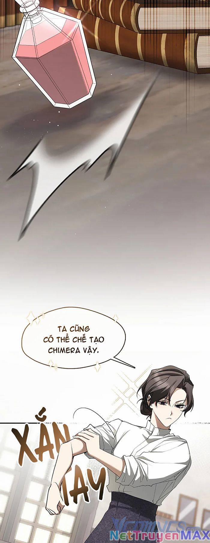 Không Thể Thoát Khỏi Người 75 trang 29