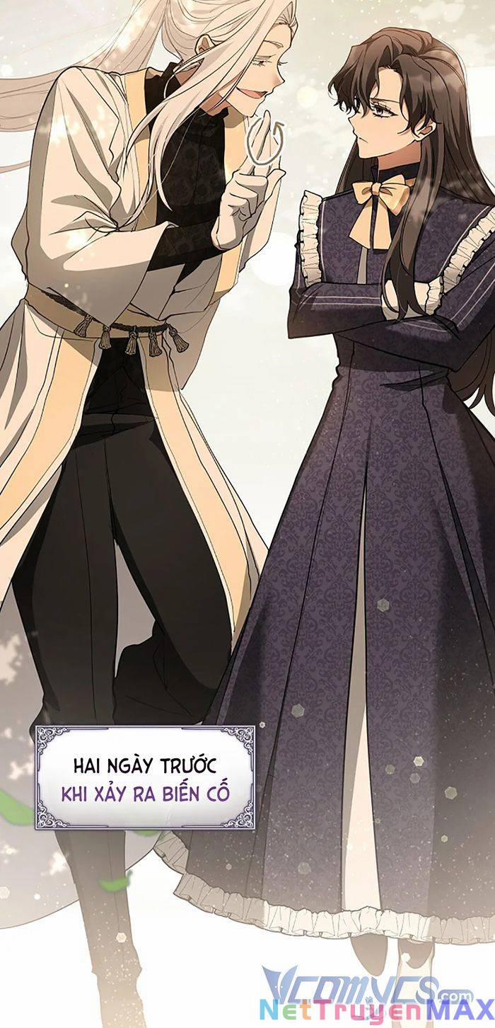 Không Thể Thoát Khỏi Người 75 trang 3