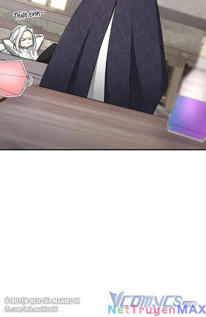 Không Thể Thoát Khỏi Người 75 trang 30