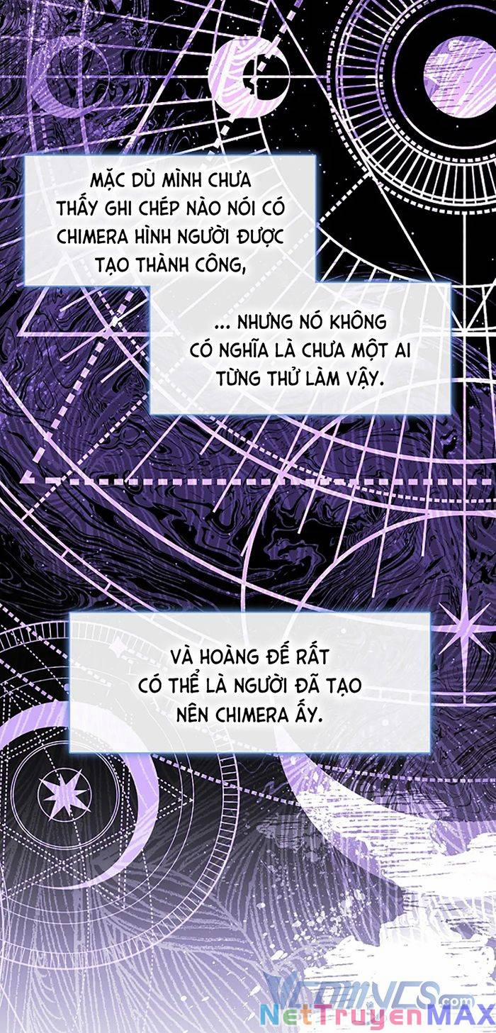 Không Thể Thoát Khỏi Người 75 trang 33