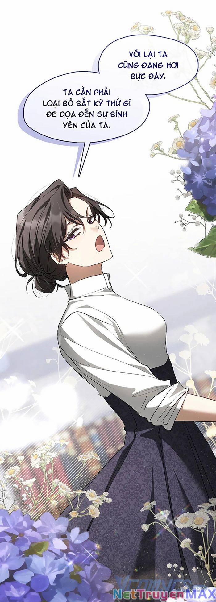 Không Thể Thoát Khỏi Người 75 trang 37