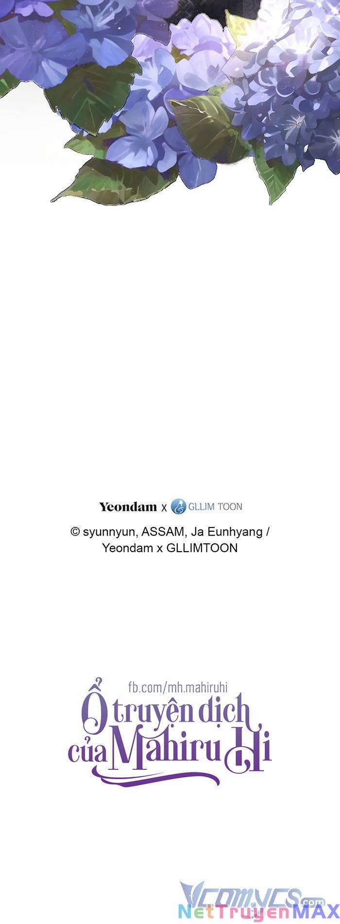 Không Thể Thoát Khỏi Người 75 trang 38