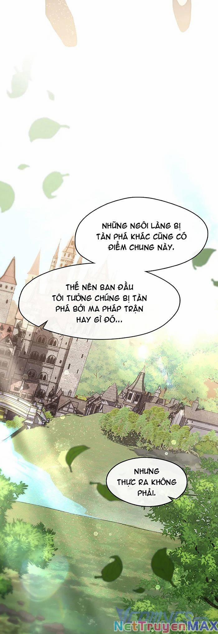 Không Thể Thoát Khỏi Người 75 trang 4