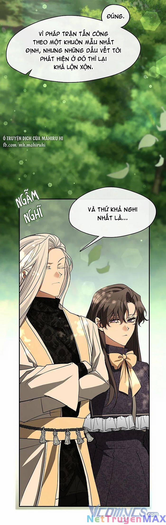 Không Thể Thoát Khỏi Người 75 trang 5