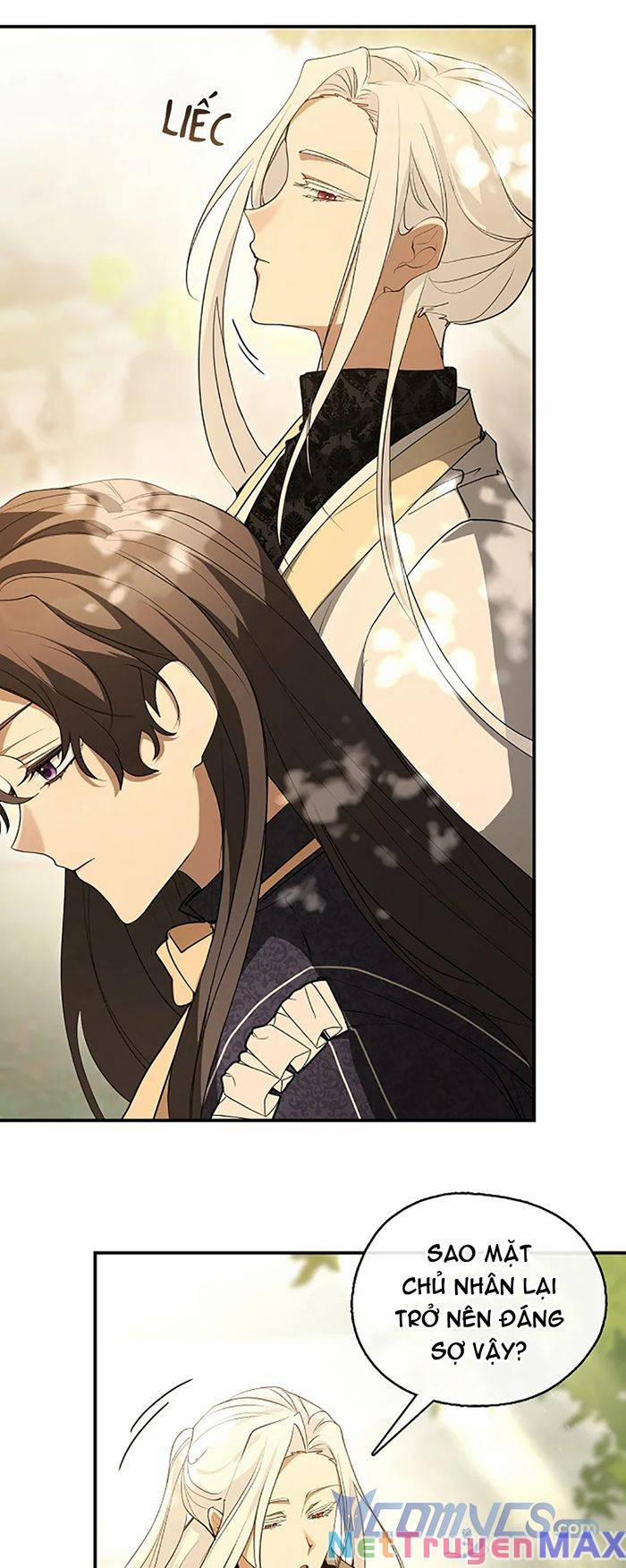 Không Thể Thoát Khỏi Người 75 trang 7