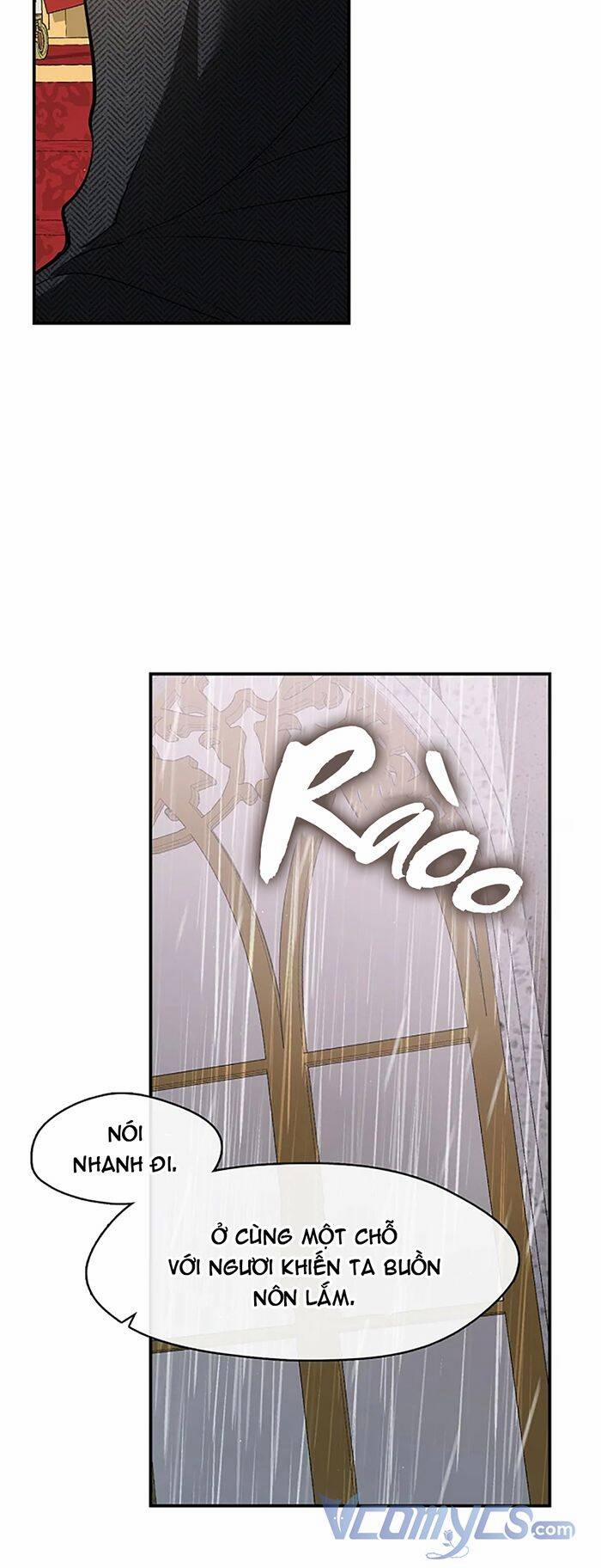 Không Thể Thoát Khỏi Người 76 trang 12