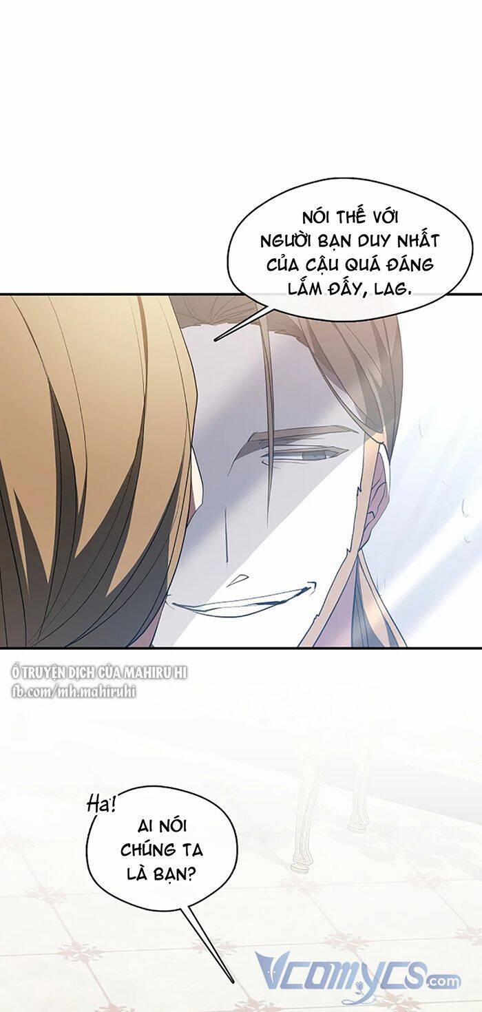 Không Thể Thoát Khỏi Người 76 trang 13