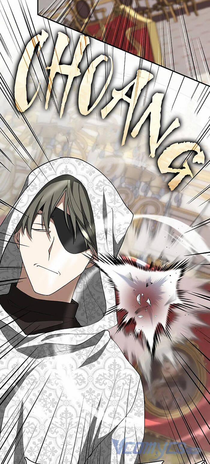 Không Thể Thoát Khỏi Người 76 trang 2