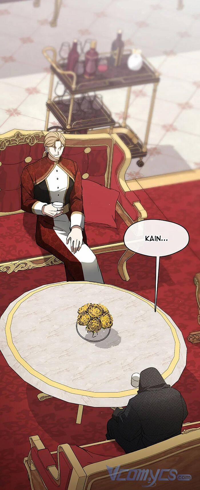 Không Thể Thoát Khỏi Người 76 trang 22