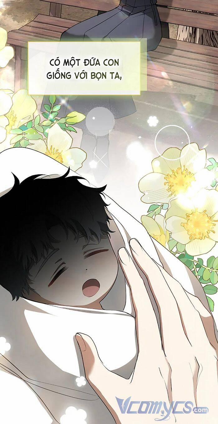 Không Thể Thoát Khỏi Người 76 trang 26