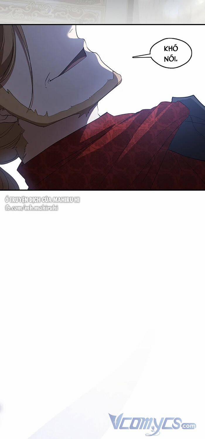 Không Thể Thoát Khỏi Người 76 trang 31