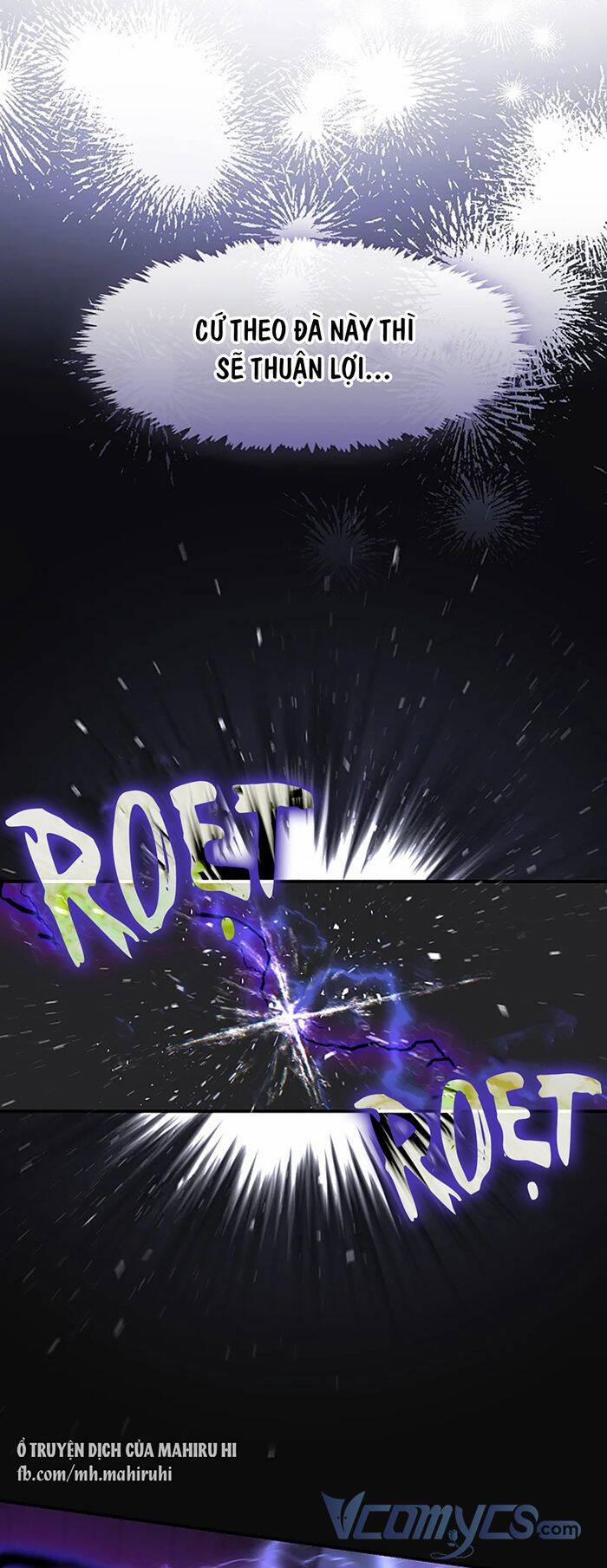 Không Thể Thoát Khỏi Người 77 trang 15