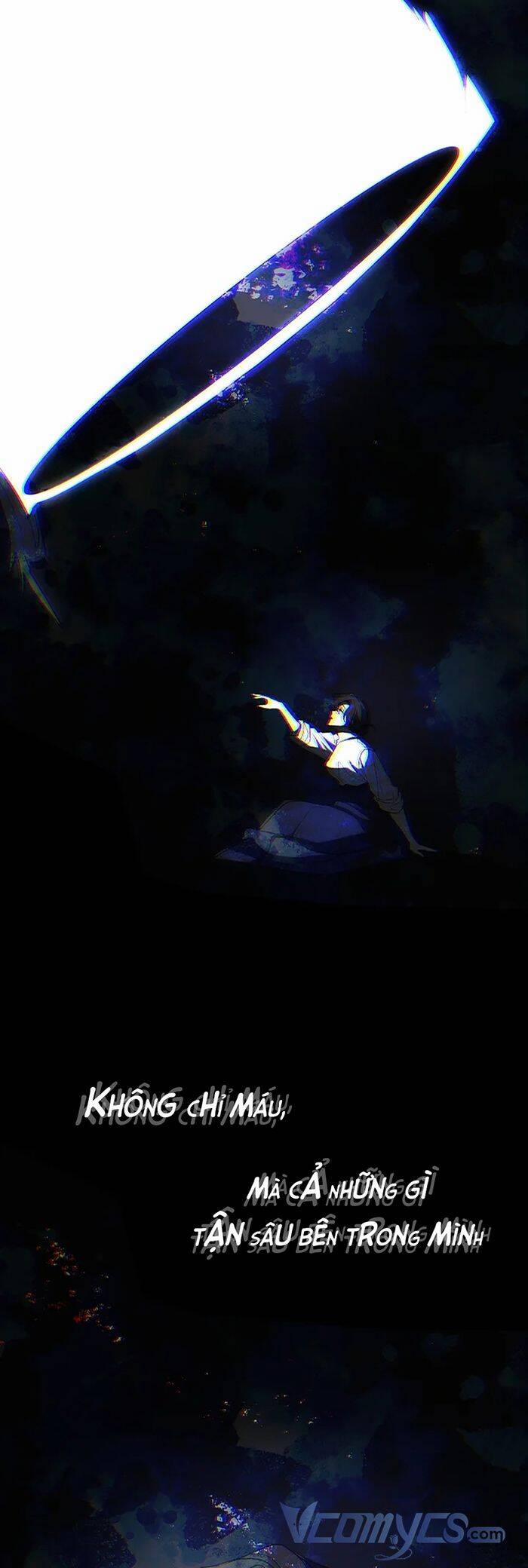 Không Thể Thoát Khỏi Người 77 trang 22