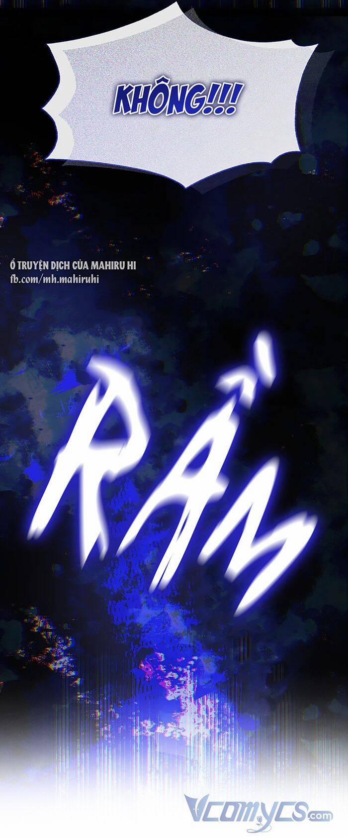 Không Thể Thoát Khỏi Người 77 trang 25