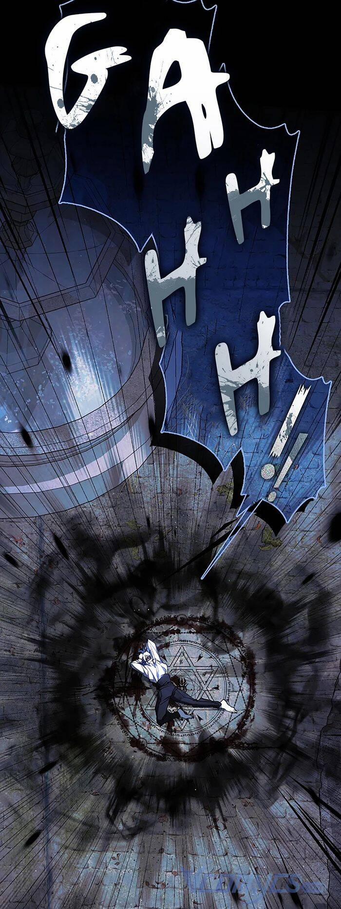 Không Thể Thoát Khỏi Người 77 trang 32