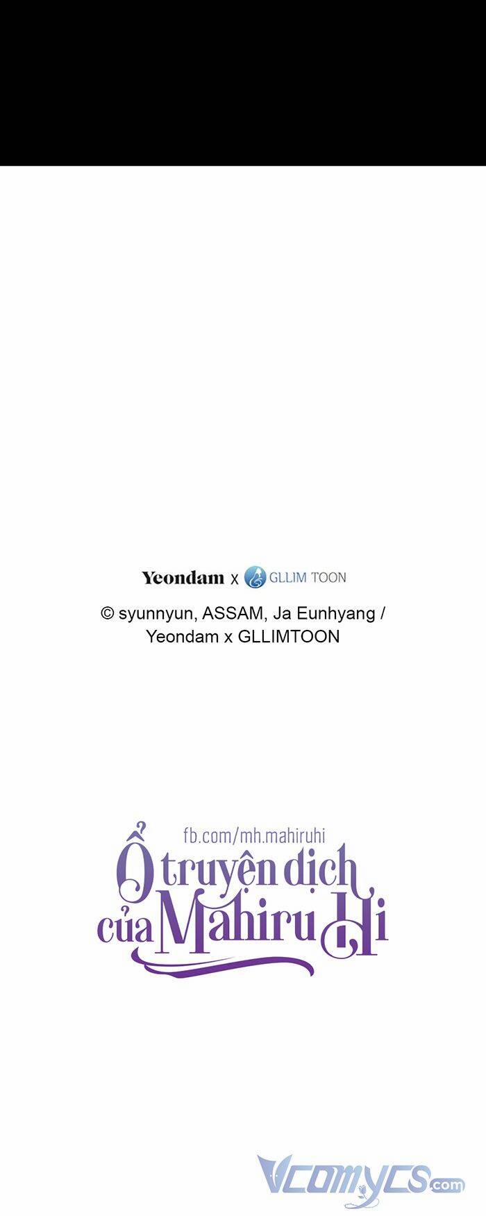 Không Thể Thoát Khỏi Người 77 trang 34