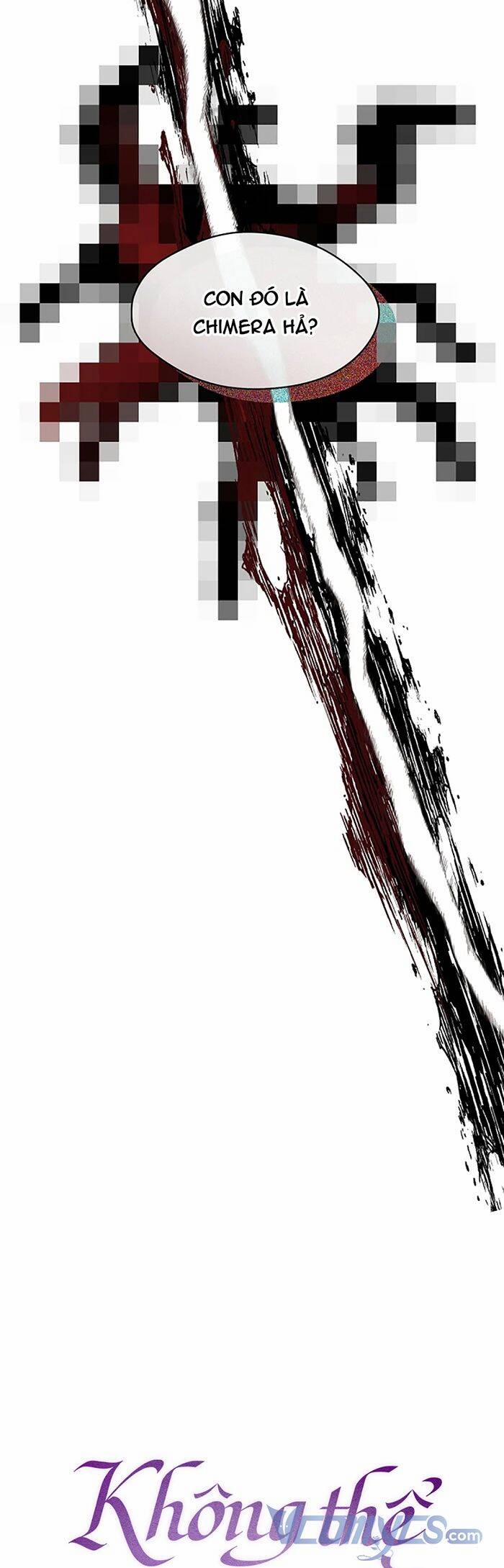 Không Thể Thoát Khỏi Người 77 trang 7