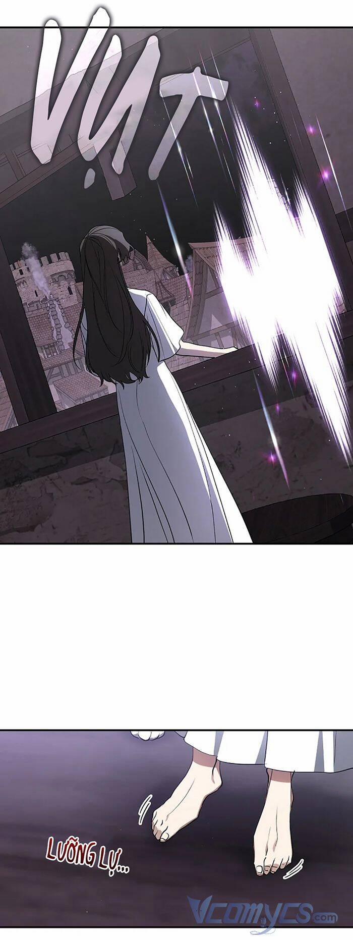 Không Thể Thoát Khỏi Người 78 trang 9
