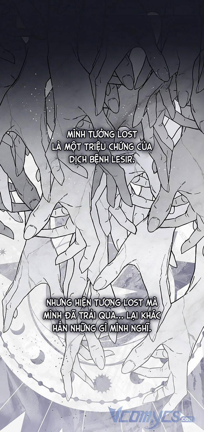 Không Thể Thoát Khỏi Người 79 trang 1