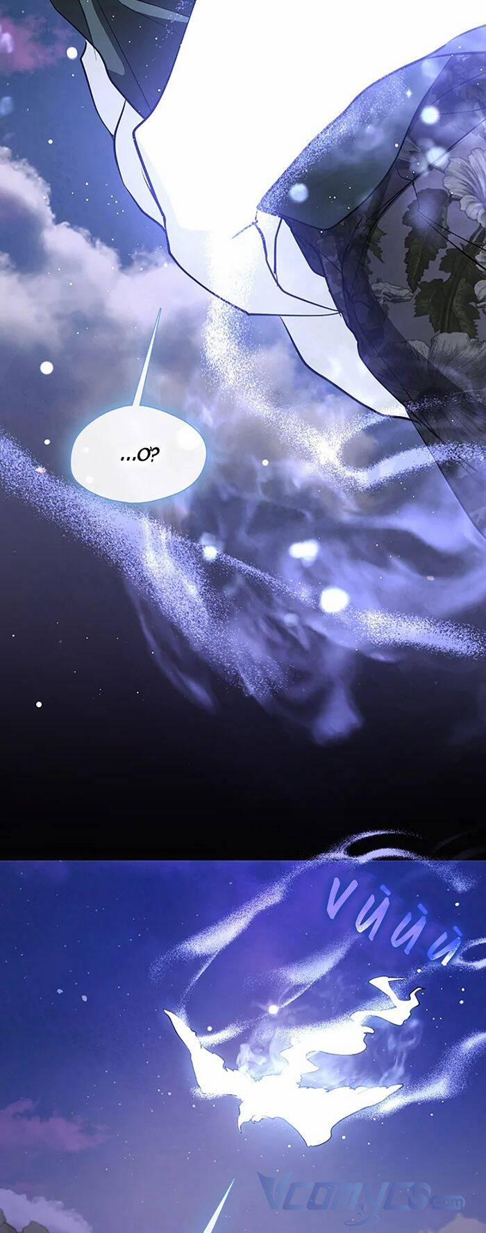 Không Thể Thoát Khỏi Người 79 trang 11